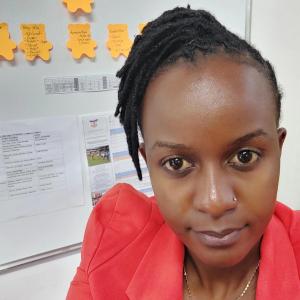 Presence Mwango image