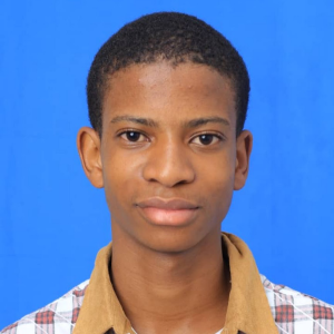 James Msengi image