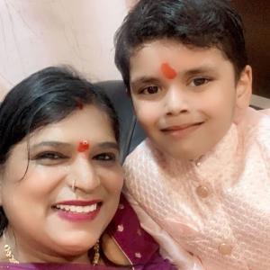 Meenakshi Jain image
