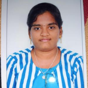 Guntupalli Naga Lakshmi image
