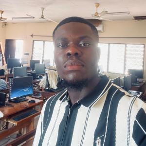 Achintih Lucien Ngwa image