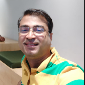 Abid Khan image
