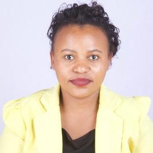 Margaret Wanjiku image