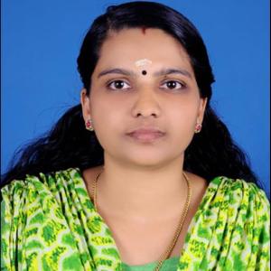Bindu K Nair image