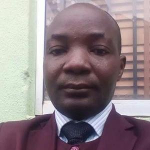 Mr. Oluwole Olashile Osoja image