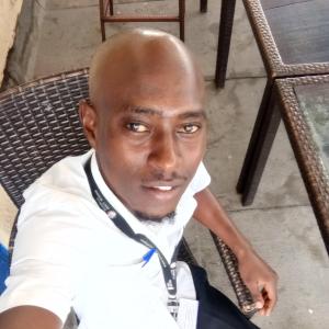 Kelvin Mnyika image