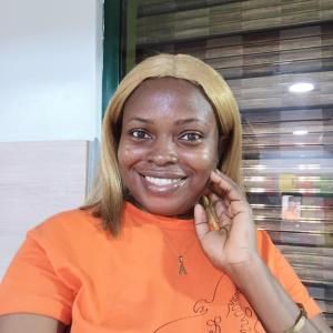 Vivian Amadi image