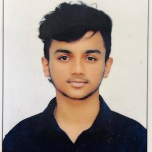 Hemanth Gowda image