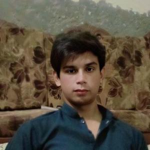 Asad Iqbal image