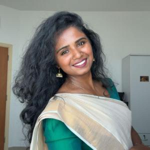 Vinitha Victor image