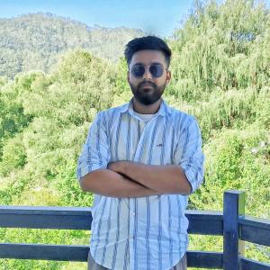 Manav Chaudhary image