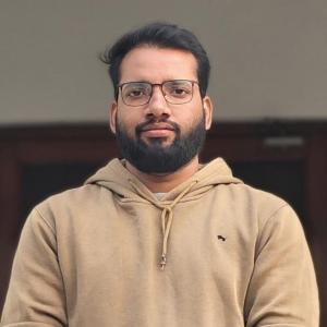 Piyush Giri image