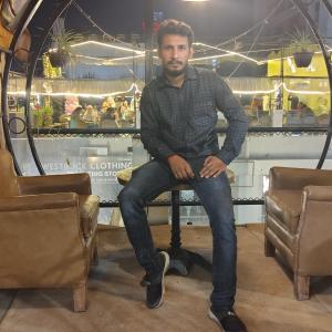 Dheerendra Pandey image
