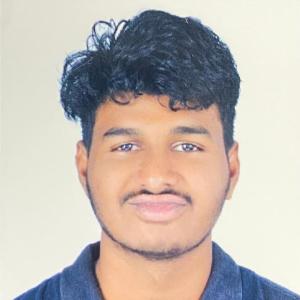 Pranav Manda image