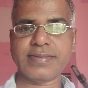 Pradipta Kumar Jena image