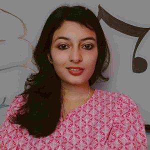 Hritee Sharma image