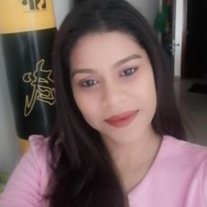 Velencia Govender image