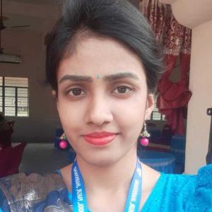 Arpita Ganguly image
