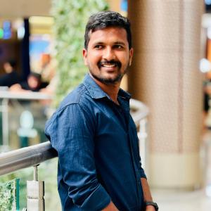 Nagarjuna Siva image