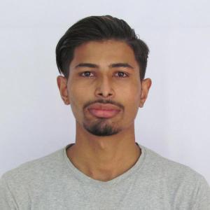 Suman Bhandari image