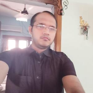 Ram Prasadh image