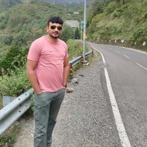 Special Reasoning Classes For Ntse Parvinder Yadav image