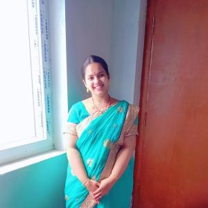 Ummethala Venkata Dhatri image