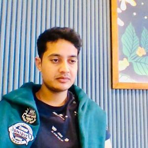 Lucky Pandey image