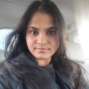 Deeksha Singh image
