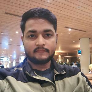 Amarjeet Kumar Singh image