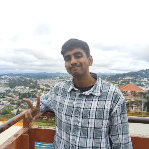 Prithvi V image