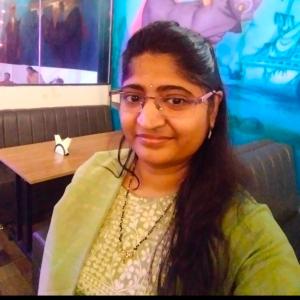 Sravani D image