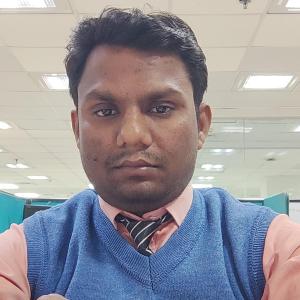 Alok Kumar image