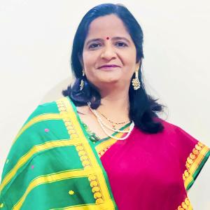 Rekha Tiwari image