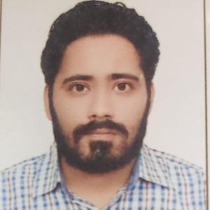 Abhishek Shukla image