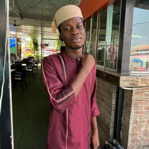Adewunmi Taiwo image