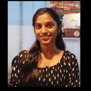 Bharathi Reddy image