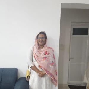 Salma A S image