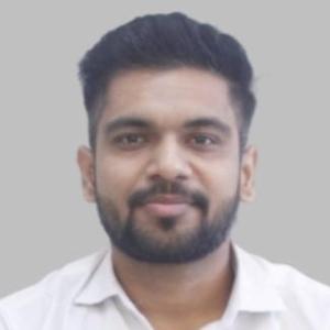 Jigar Pandya image