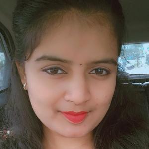 Jyothi C image