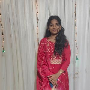 Dhanashree R image