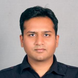 Shailendra Garg image