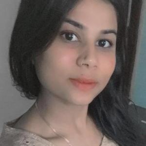 Mahima Meena image