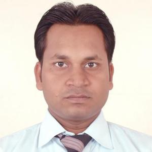 Sanjeev Kumar Gangwar image