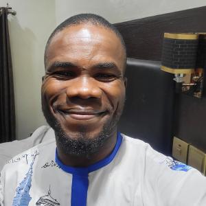 Samuel Amadi image