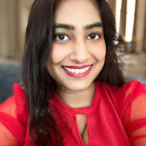 Aashima Bansal image
