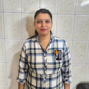 Ashima Jain image