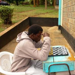 Mike Onguka image