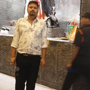 Deepak Sahu image