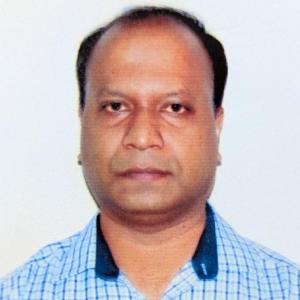 Pundalik Kandolcar image